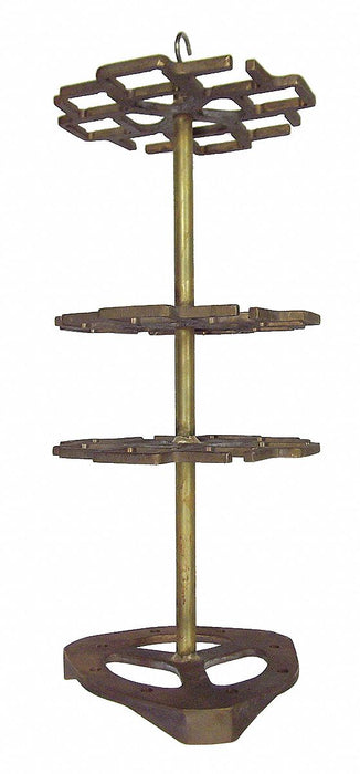 Test Bar Holder
