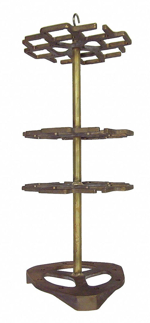 Test Bar Holder