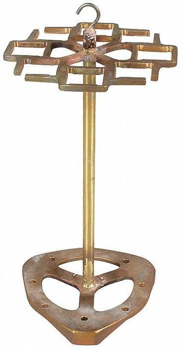 Test Bar Holder
