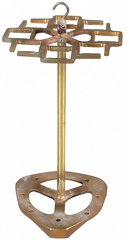 Test Bar Holder