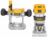 Compact Router Plunge Kit Corded 1.25 hp