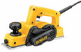 Electric Hand Planer Corded 120V AC