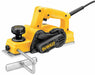 Electric Hand Planer Kit Corded 120V AC