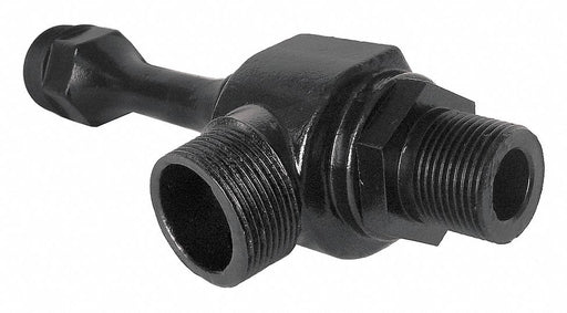 Liquid Operated Cast Iron Jet