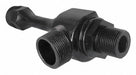 Steam Operated Cast Iron Jet