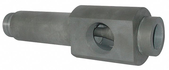Liquid Operated PVC Jet