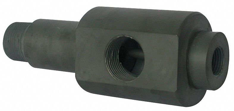 Liquid Operated PVC Jet