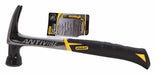 Rip Claw Hammer Antivibe 16 Oz Smooth
