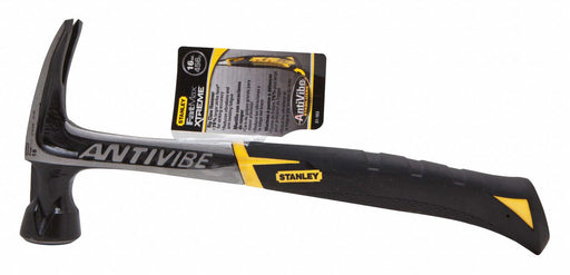 Rip Claw Hammer Antivibe 16 Oz Smooth