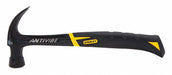 Curved Claw Hammer Antivibe 16 Oz Smooth