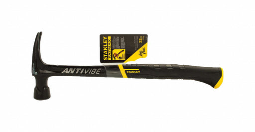 Framing Hammer Antivibe 22 Oz Milled