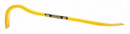 Gooseneck Wrecking Bar 1-1/4 in W