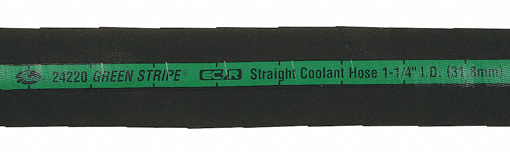 Radiator Hose 1 ID x 36 L