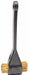 Battery Brush 6 in Steel