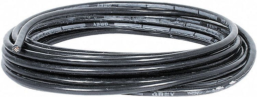Battery Cable 4 AWG 1 Cond 25 ft Black