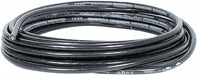Battery Cable 6 AWG Black 25 ft