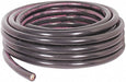 Battery Cable 1 AWG 1 Cond 25 ft Black
