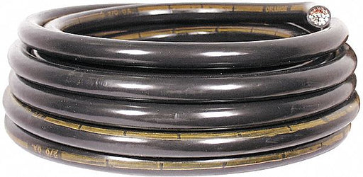 Battery Cable 2/0 AWG Black 25 ft