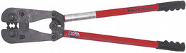 Crimper 6 to 4/0 AWG 26.03 L