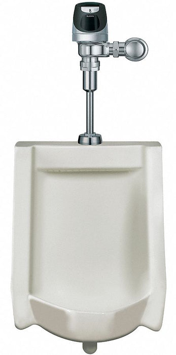 Washout Urinal  Automatic Flush Valve