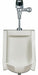Washdown Urinal Wall
