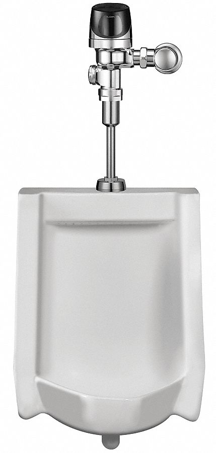 Washdown Urinal Wall