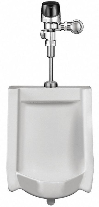 Washout Urinal  Automatic Flush Valve