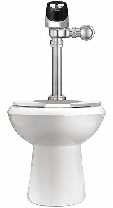 Flush Valve Toilet China FloorMount
