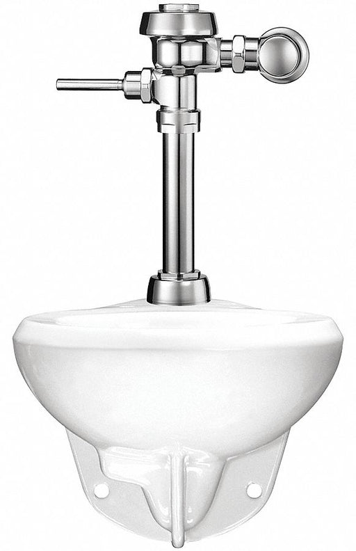 Flush Valve Toilet China WallMount