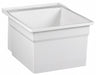 Laundry Tub 24 x20 x13.875 White