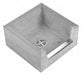 Fiat Mop SvcBasin Square 20inx20inx10in