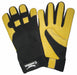 Mechanics Gloves Black/Yellow M PR
