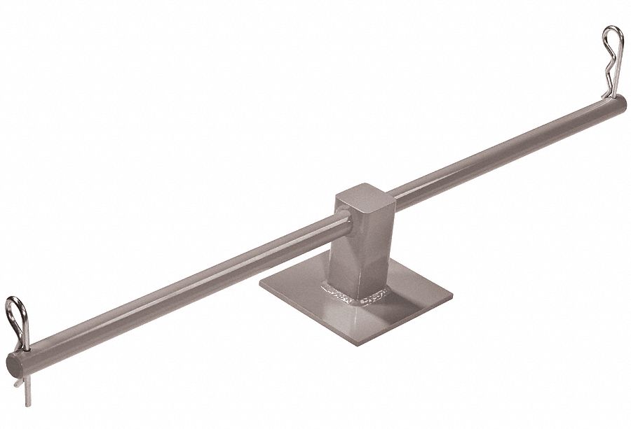 Wheel Chock Holder for 1900 Series