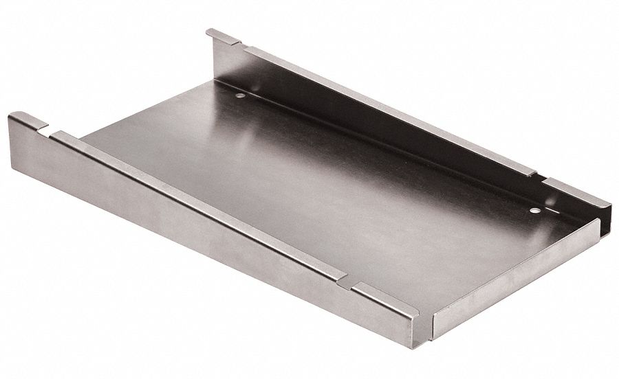 Vertical Mounting Bracket F/AT2512 Chock