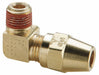 Ml Elbow Pp 3/8 In Tb 1/2 In PK10