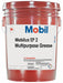 EP Grease Mobilux EP 2 Pail 5 gal