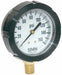 D7963 PressureGaugewithInternalSeal 160psi 1PK
