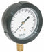 Compound Gauge 1 Bar Vac to 2 Bar 2-1/2