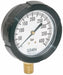 Pressure Gauge 0 to 400 Bar 2-1/2In
