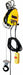 Electric Wire Rope Hoist 500 lb.