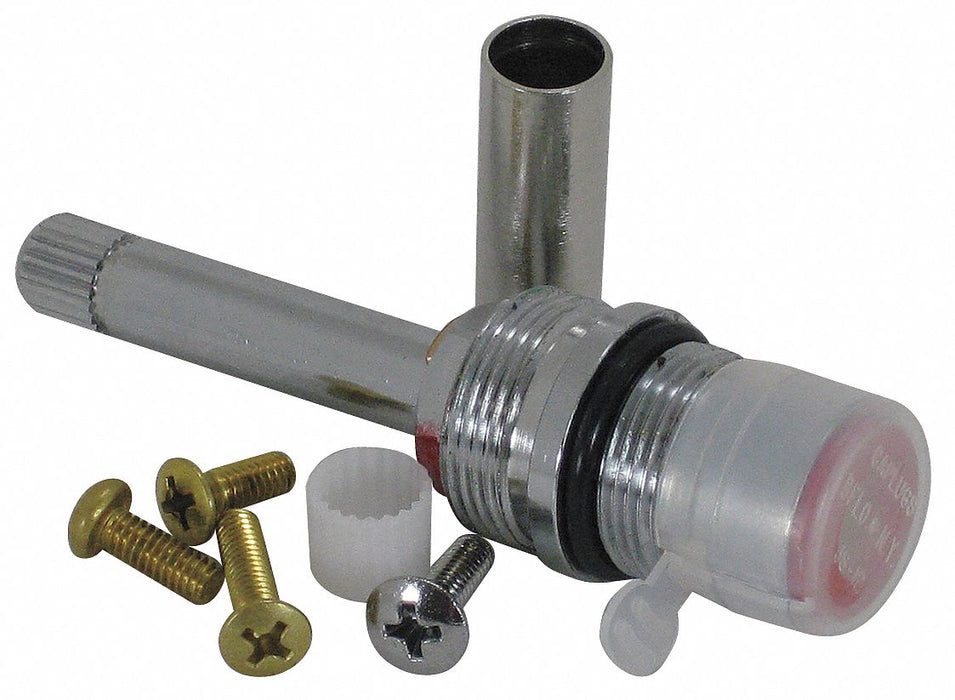 Cold Cartridge