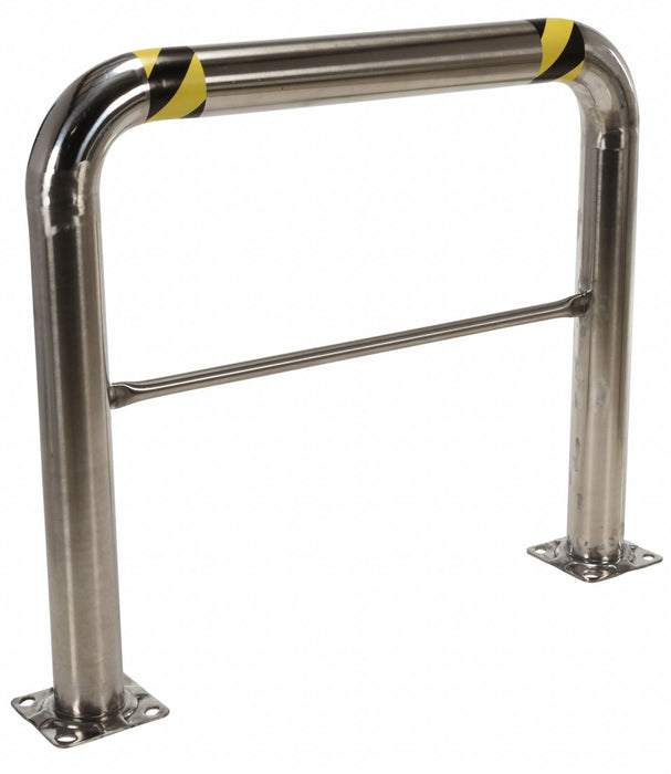 M9534 High Profile Machine Guard 42 in H