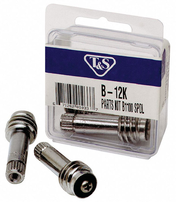 Spindle Parts Kit for Workboard Faucets