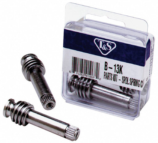 Parts Kit Eterna Inserts Fits T S Brass