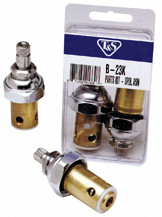Spring Checks Parts Kit Fits T S Brass