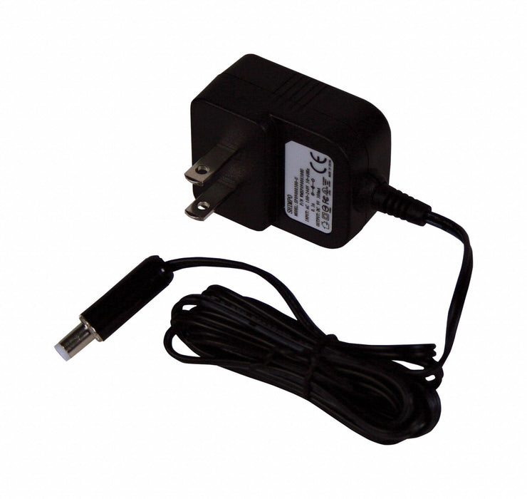 Universal Adapter/Charger 110/220 VAC