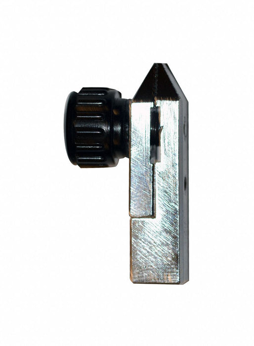 Fine Point Grip 3mm Wide M4 Thread