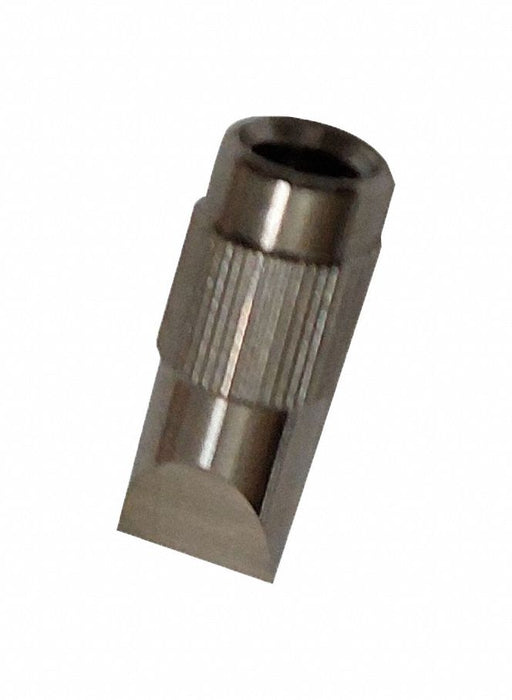 Chisel Head M4 Thread