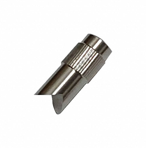 Notched Head M4 thread