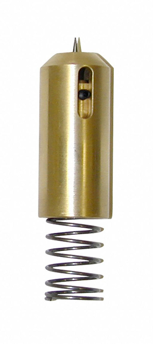 Puncture Fixture M6 Thread